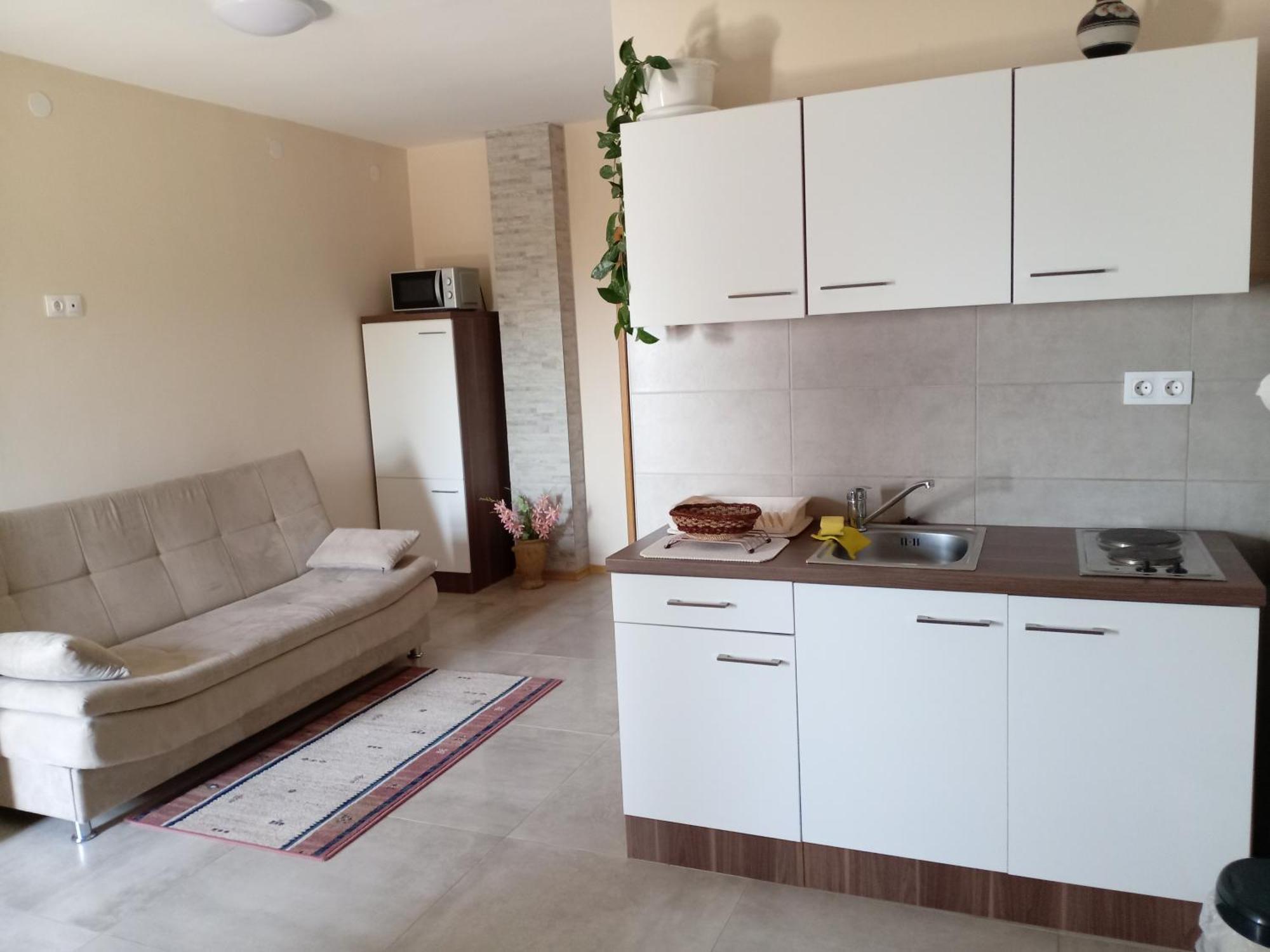Apartmani Suzana Crikvenica Exterior foto
